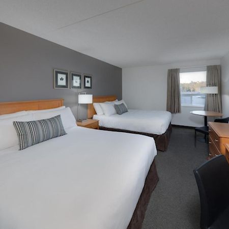 Heritage Inn Hotel & Convention Centre - Moose Jaw Εξωτερικό φωτογραφία