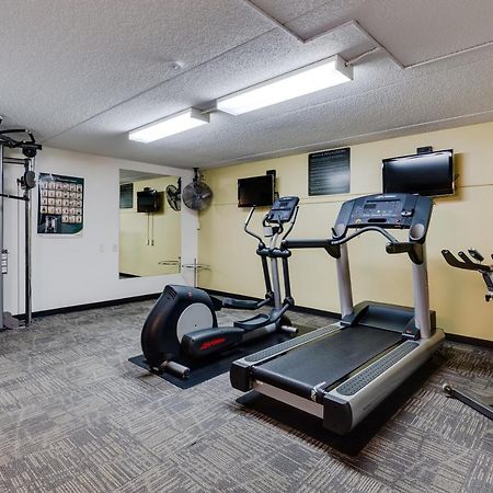 Heritage Inn Hotel & Convention Centre - Moose Jaw Εξωτερικό φωτογραφία