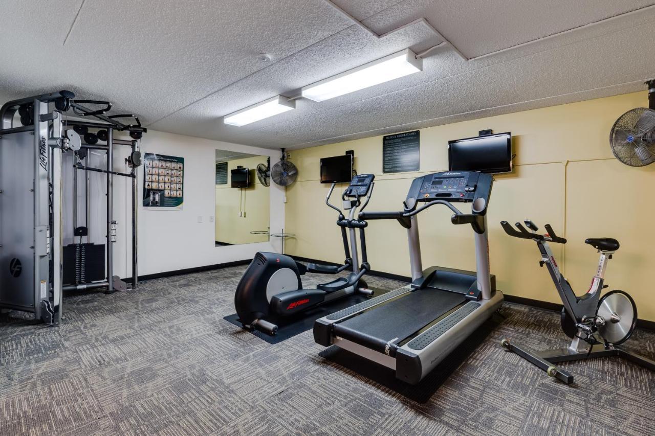 Heritage Inn Hotel & Convention Centre - Moose Jaw Εξωτερικό φωτογραφία