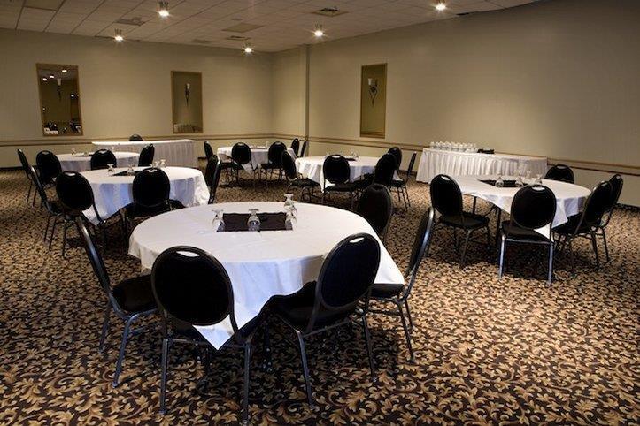 Heritage Inn Hotel & Convention Centre - Moose Jaw Ανέσεις φωτογραφία