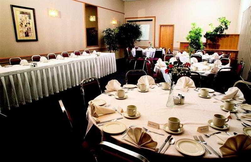 Heritage Inn Hotel & Convention Centre - Moose Jaw Εξωτερικό φωτογραφία