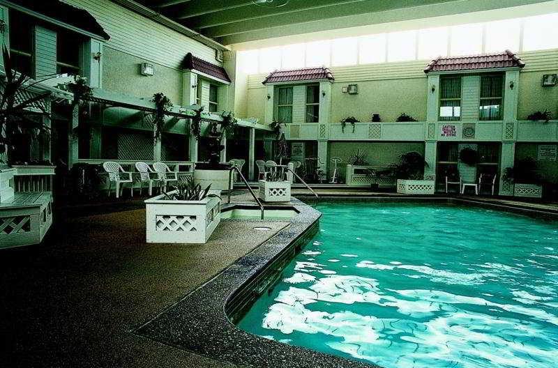 Heritage Inn Hotel & Convention Centre - Moose Jaw Ανέσεις φωτογραφία
