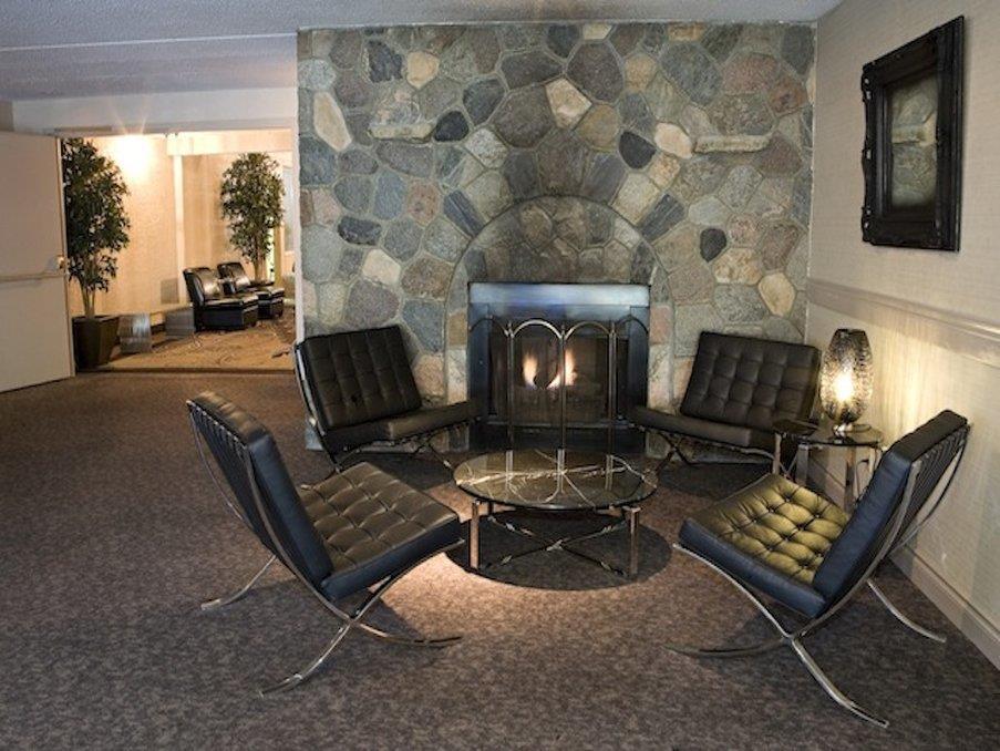 Heritage Inn Hotel & Convention Centre - Moose Jaw Εσωτερικό φωτογραφία