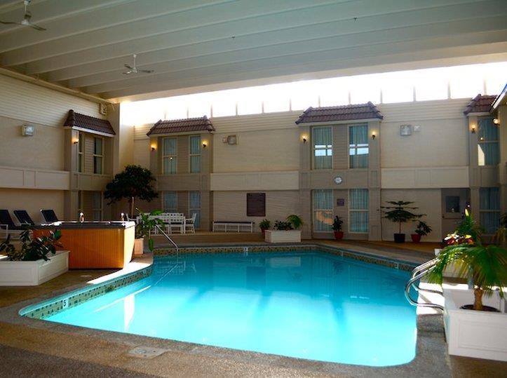 Heritage Inn Hotel & Convention Centre - Moose Jaw Ανέσεις φωτογραφία