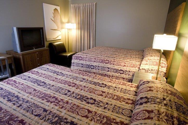 Heritage Inn Hotel & Convention Centre - Moose Jaw Δωμάτιο φωτογραφία