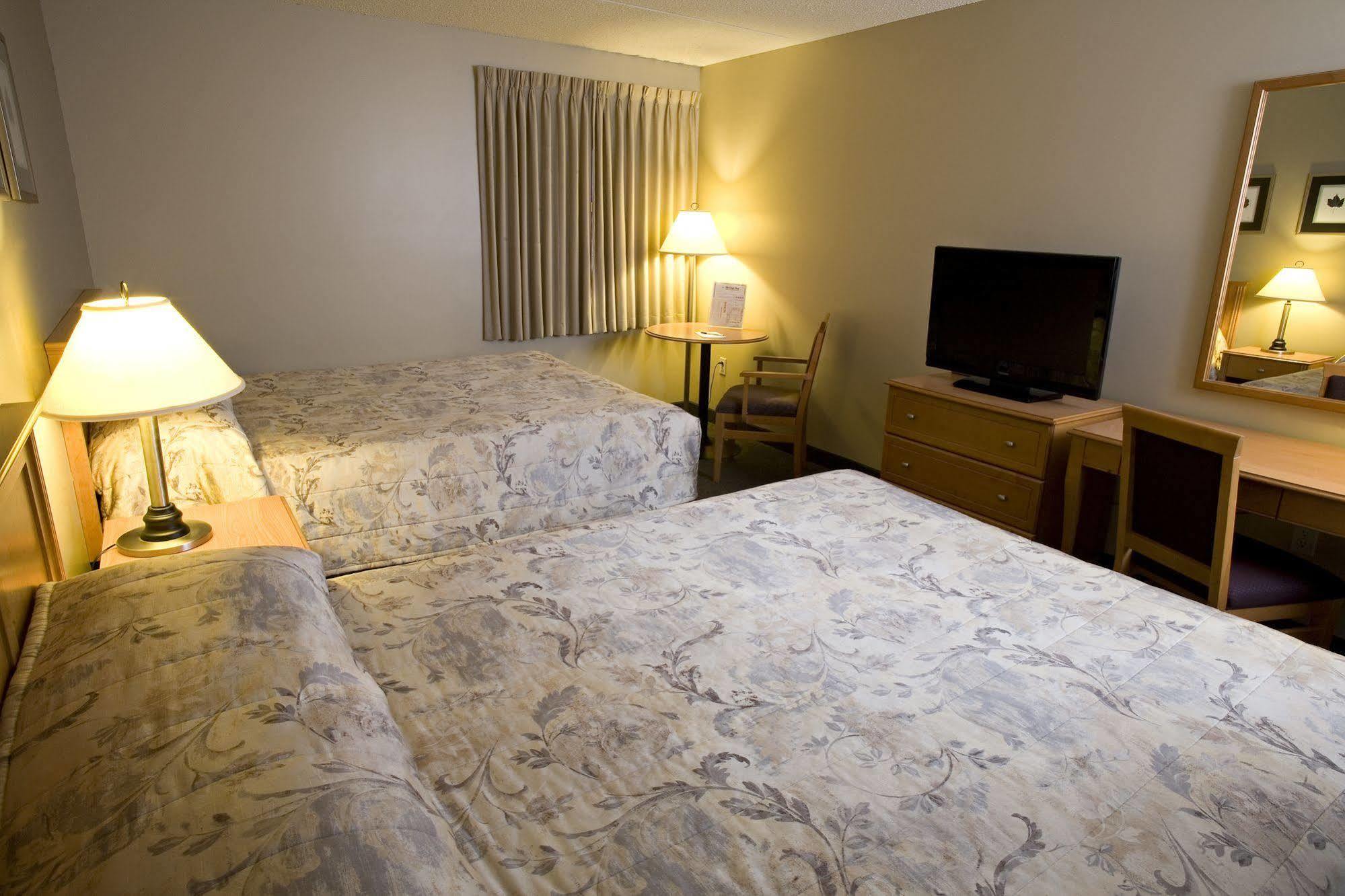 Heritage Inn Hotel & Convention Centre - Moose Jaw Εξωτερικό φωτογραφία