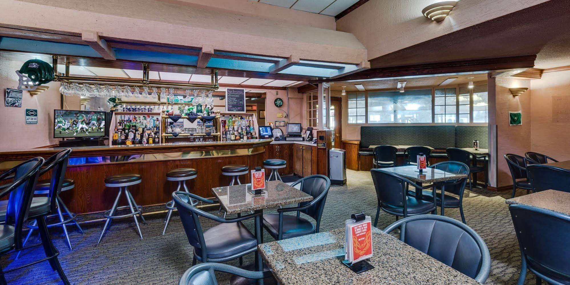 Heritage Inn Hotel & Convention Centre - Moose Jaw Εξωτερικό φωτογραφία
