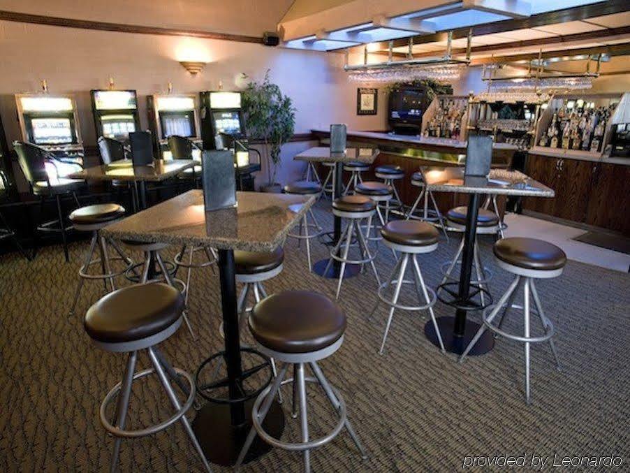 Heritage Inn Hotel & Convention Centre - Moose Jaw Εξωτερικό φωτογραφία